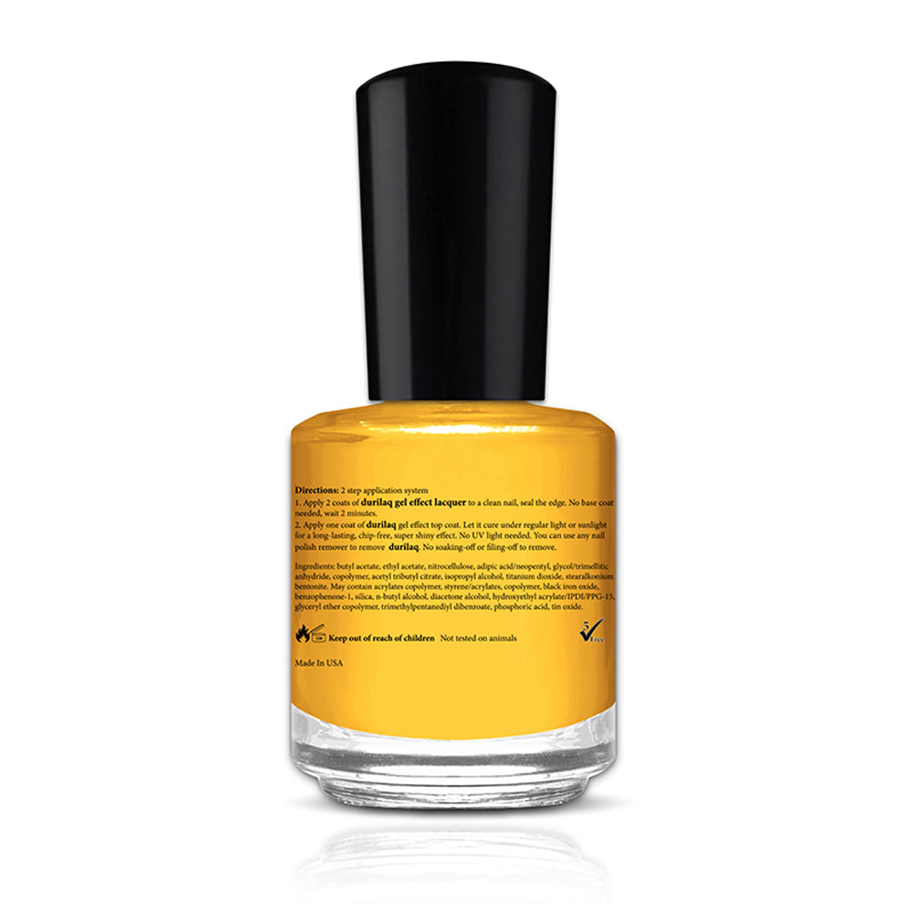 001D Sunny Side Up - Duri Cosmetics