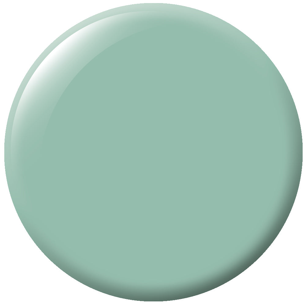 003D Minty Breeze - Duri Cosmetics