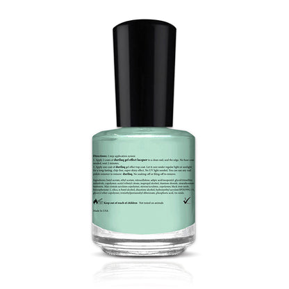 003D Minty Breeze - Duri Cosmetics