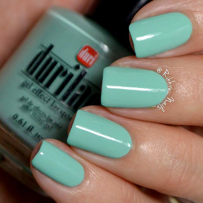 DUO3D Minty Breeze - Duri Cosmetics
