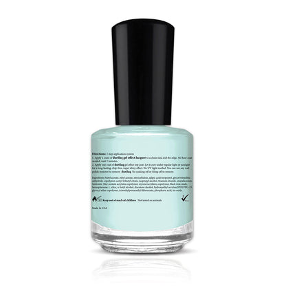 004D Aphrodite's Kiss - Duri Cosmetics