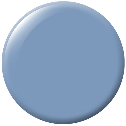 DUO5D Blue Bell Jungle - Duri Cosmetics