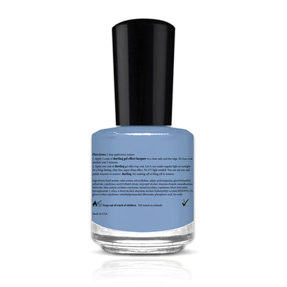 005D Bluebell Jungle - Duri Cosmetics