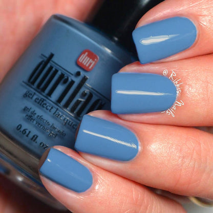 DUO5D Blue Bell Jungle - Duri Cosmetics