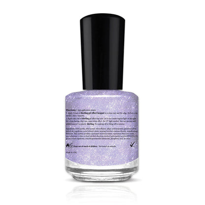 007D To The Moon &  Back - Duri Cosmetics