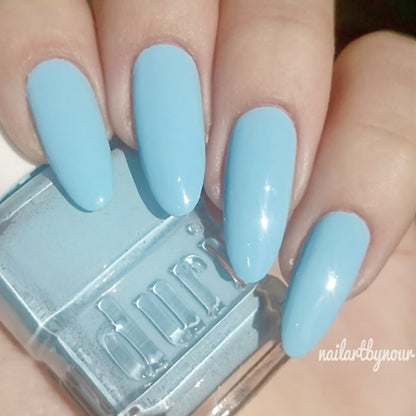 107S Cloud True Blue - Duri Cosmetics