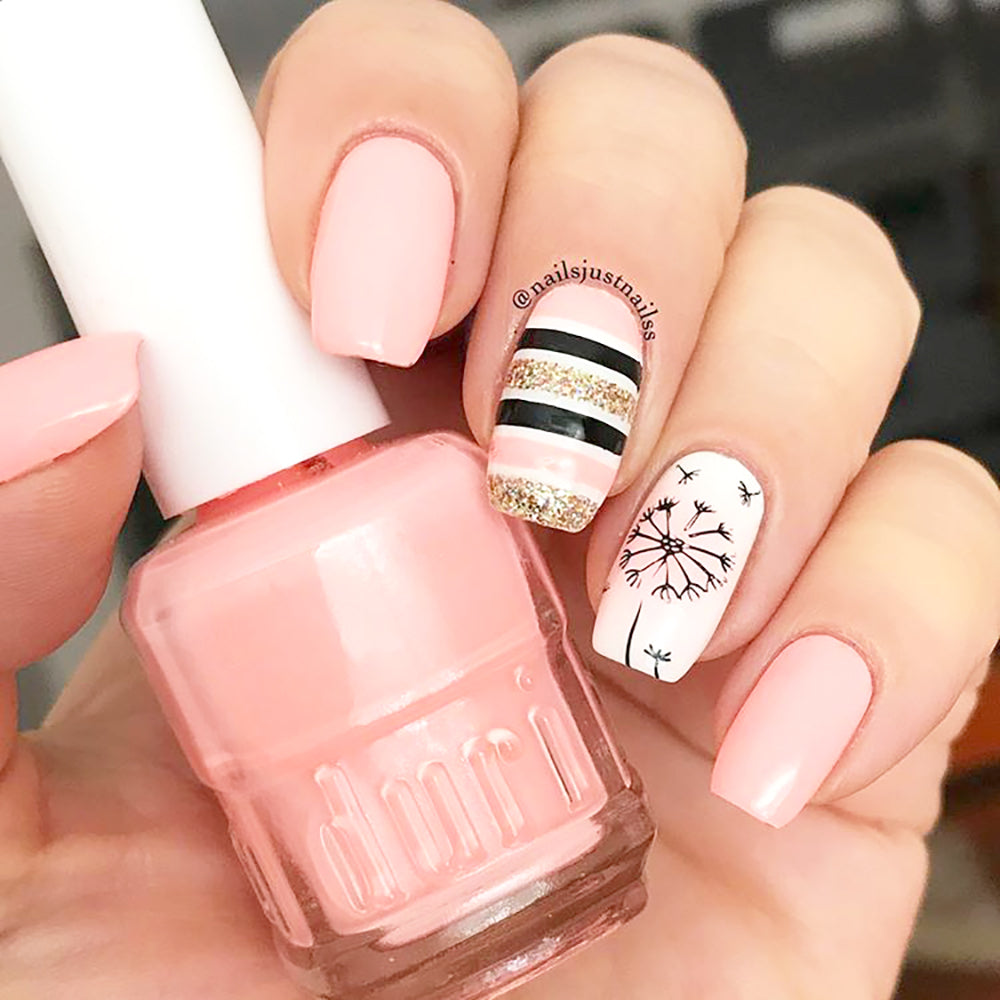 108S Pillow Pink - Duri Cosmetics