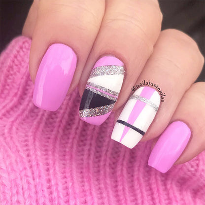 110S Lilac Dream - Duri Cosmetics