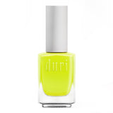 158N ATOMIC BY DURI COSMETICS, NEON YELLOW NAIL POLISH