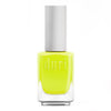 158N ATOMIC BY DURI COSMETICS, NEON YELLOW NAIL POLISH