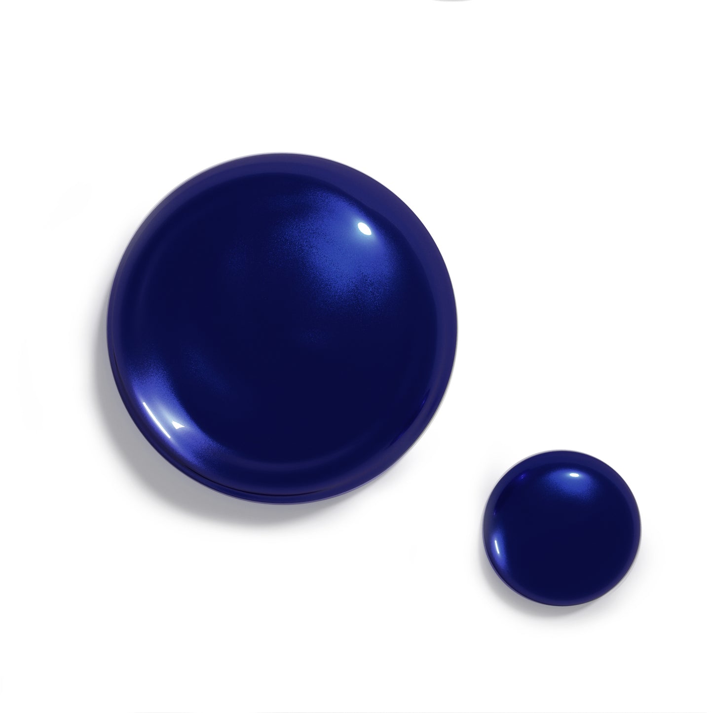 174 Fire Sapphire - Duri Cosmetics