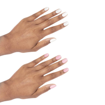 Basic Beauty, French Manicure Trio Set 💅 - Duri Cosmetics