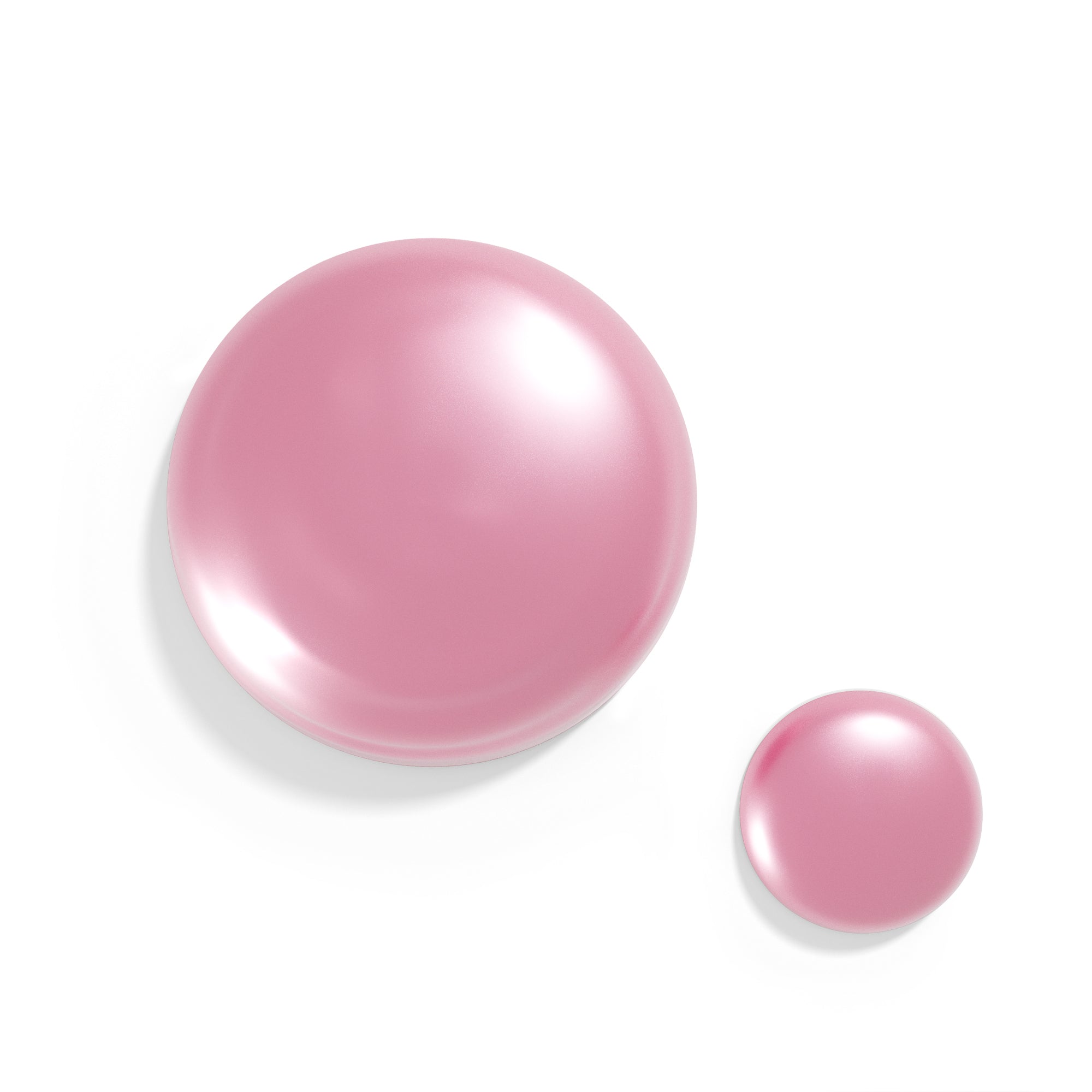 30 Pearl Pink