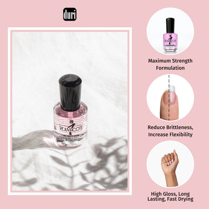 Nail Growth Organza Gift Bag - Duri Cosmetics