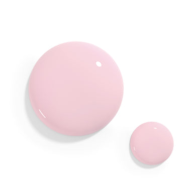 GetUSCart- RARJSM Pale Pink Glitter Gel Polish Nude Gel Polish Sparkle  Shimmer Neutral Skin Tone Light Pink Sheer Jelly Transparent Gel Nail Polish  15ml Single Bottle Soak off UV LED Cured for