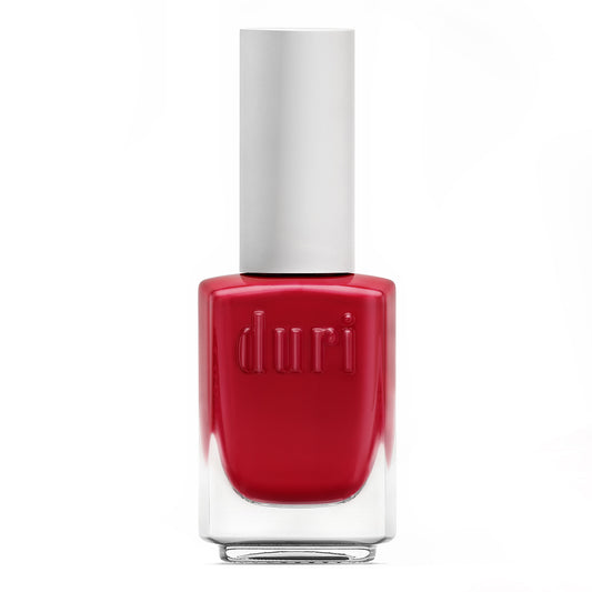 34 Pure Red - Duri Cosmetics