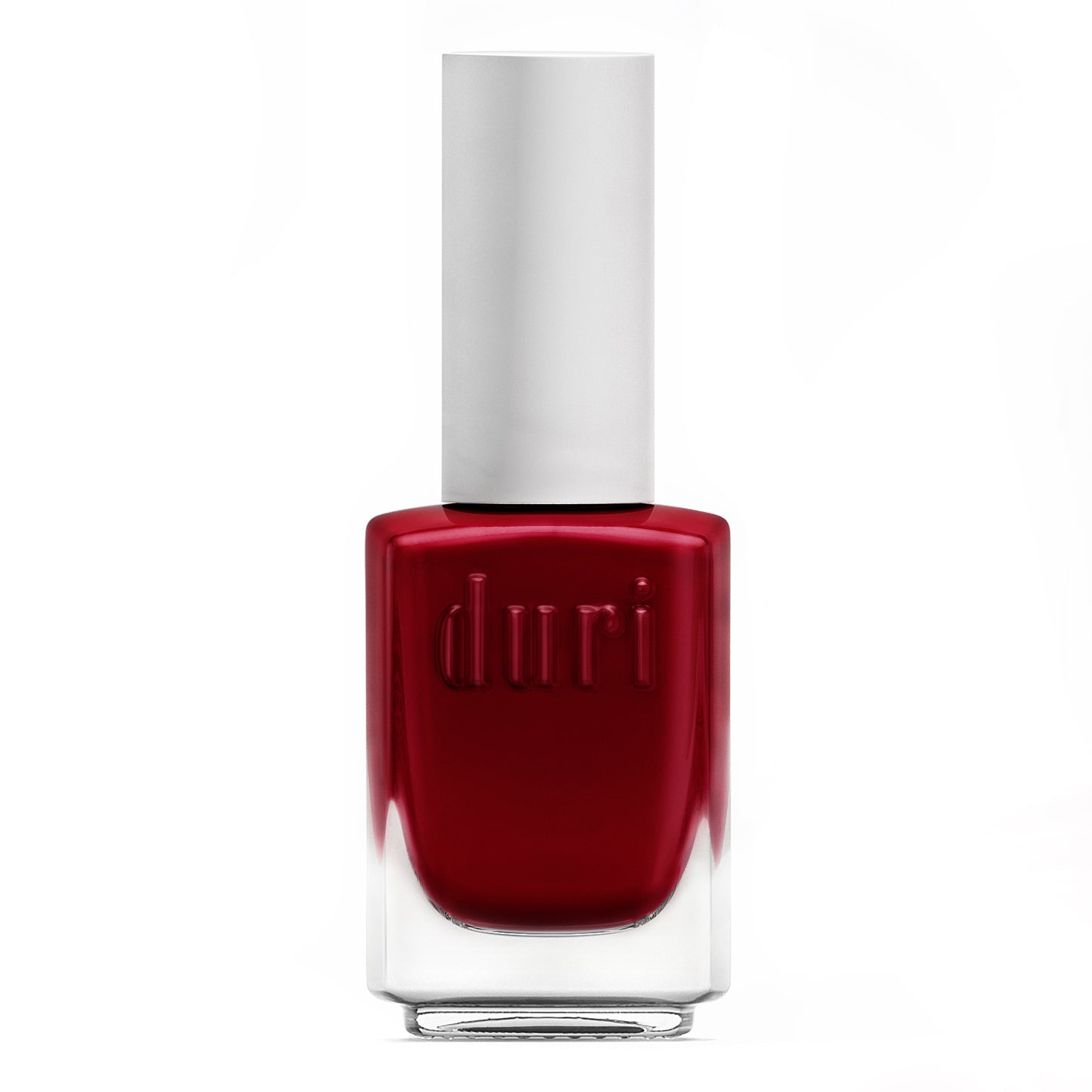 375 Red Is For Destiny - Duri Cosmetics