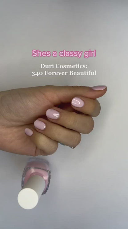 @duricosmetics tiktok  - Im obsessed 