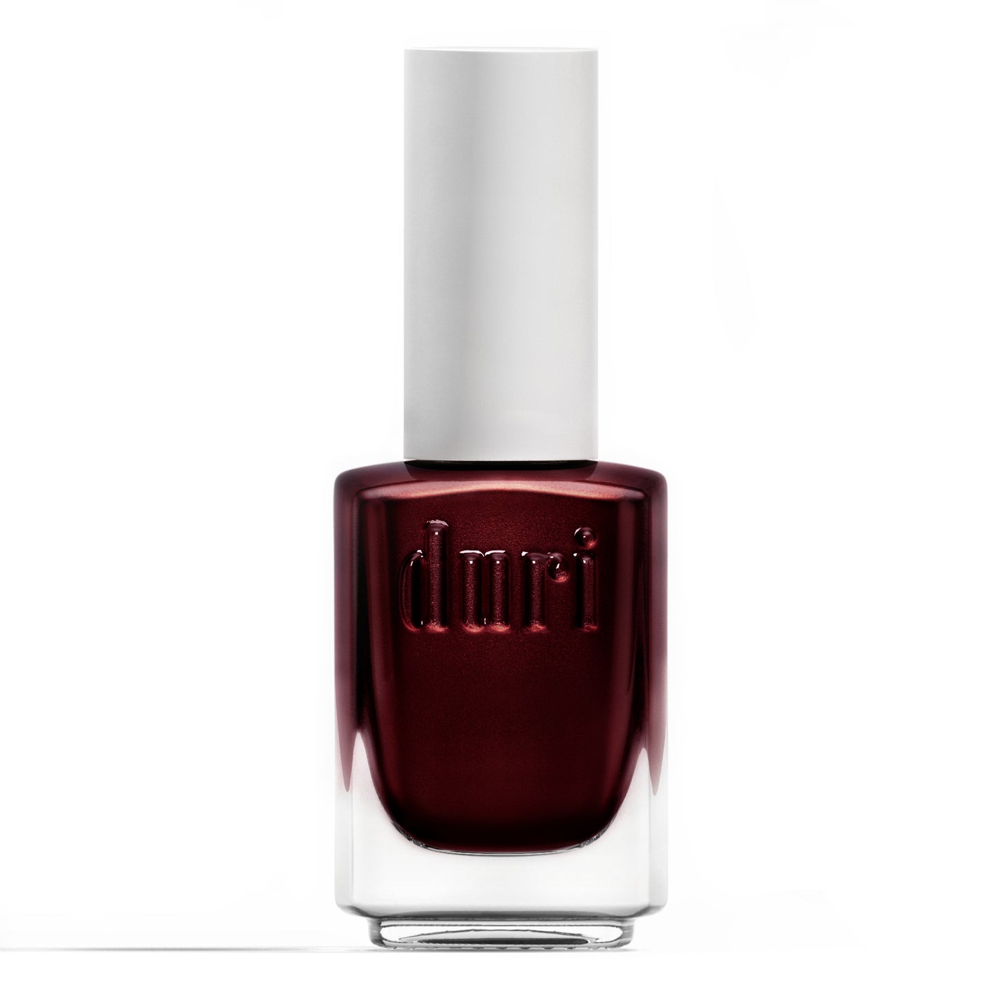 [shopify--color-pattern] Nail Polish - Vampy a La Mood, Deep Shimmer Trio Set - Duri Cosmetics -[shopify--product-benefits]