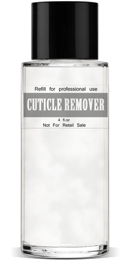 [shopify--color-pattern] Nail Care - Cuticle Remover, 4 fl.oz. - Duri Cosmetics -[shopify--product-benefits]