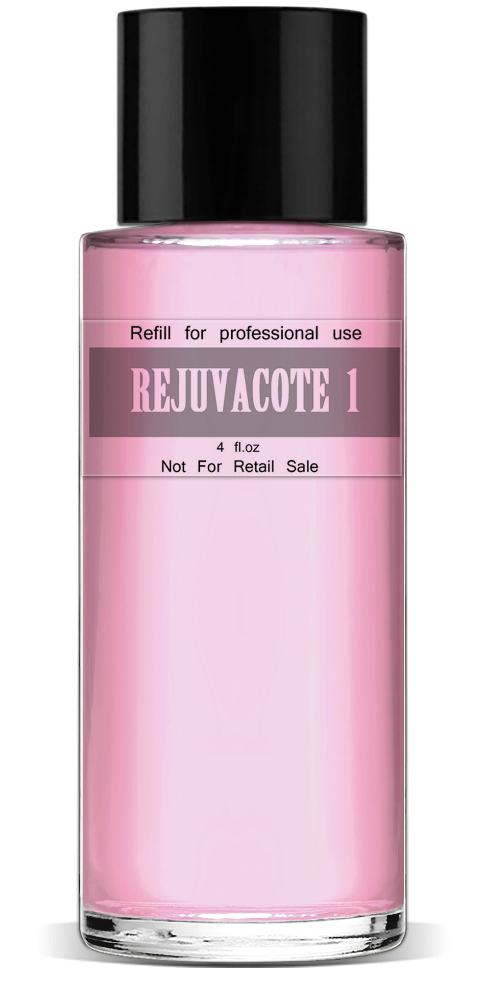 [shopify--color-pattern] Nail Care - Rejuvacote 1 Original Maximum Strength Nail Growth System, Base and Top Coat, 4 fl.oz. - Duri Cosmetics -[shopify--product-benefits]