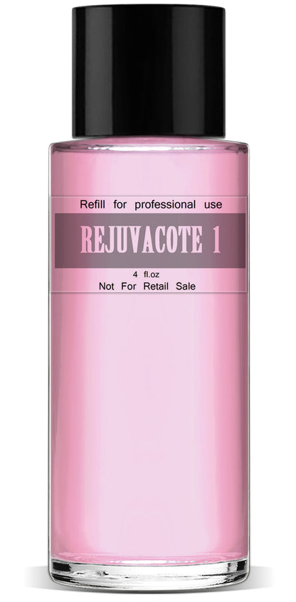 [shopify--color-pattern] Nail Care - Rejuvacote 1 Original Maximum Strength Nail Growth System, Base and Top Coat, 4 fl.oz. - Duri Cosmetics -[shopify--product-benefits]