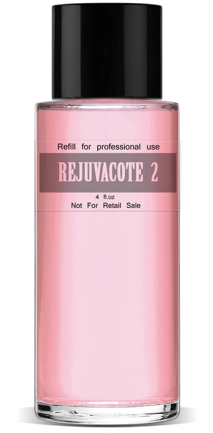 [shopify--color-pattern] Nail Care - Rejuvacote 2 Nail Growth System, Super sensitive formula, Base and Top Coat, 4 fl.oz. - Duri Cosmetics -[shopify--product-benefits]