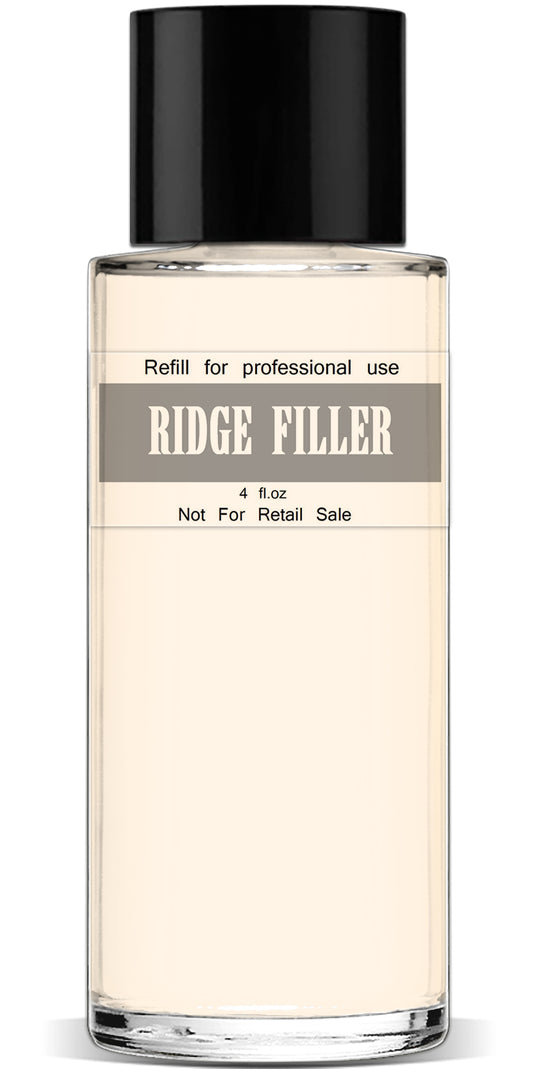 [shopify--color-pattern]  - Ridge Filler Base Coat 4 fl.oz. - Duri Cosmetics -[shopify--product-benefits]