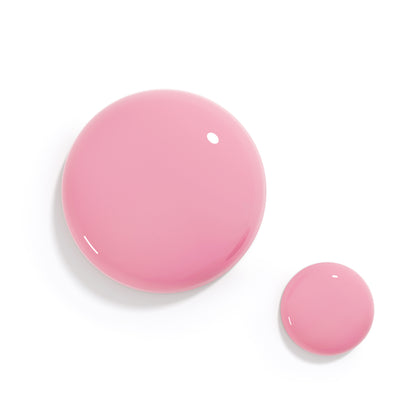 Pretty in Pink Polish & Nail Strengthening Polish Travel Set - Duri Cosmetics