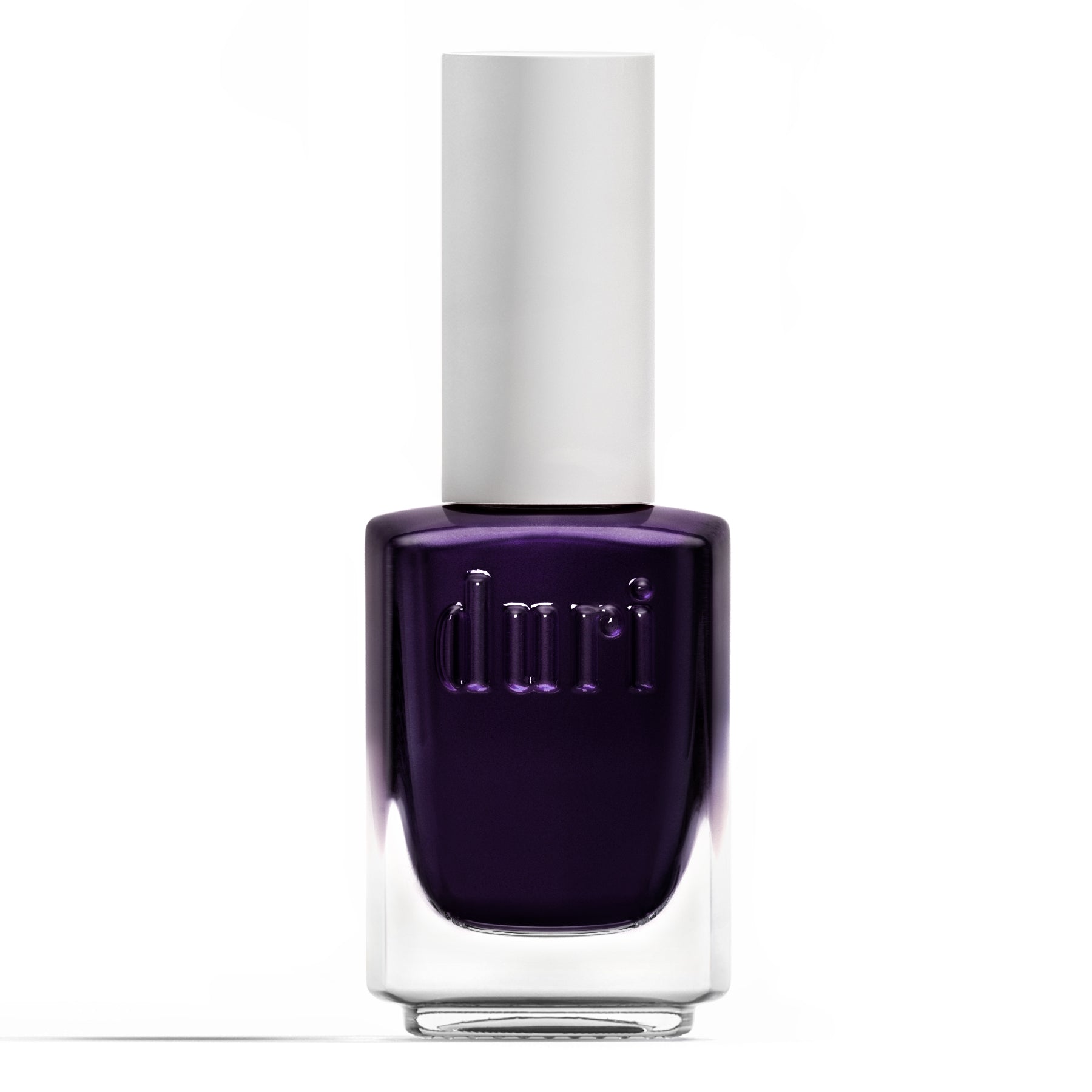 Ultra Violet Pearl Purple Nail Stamping Polish | Maniology