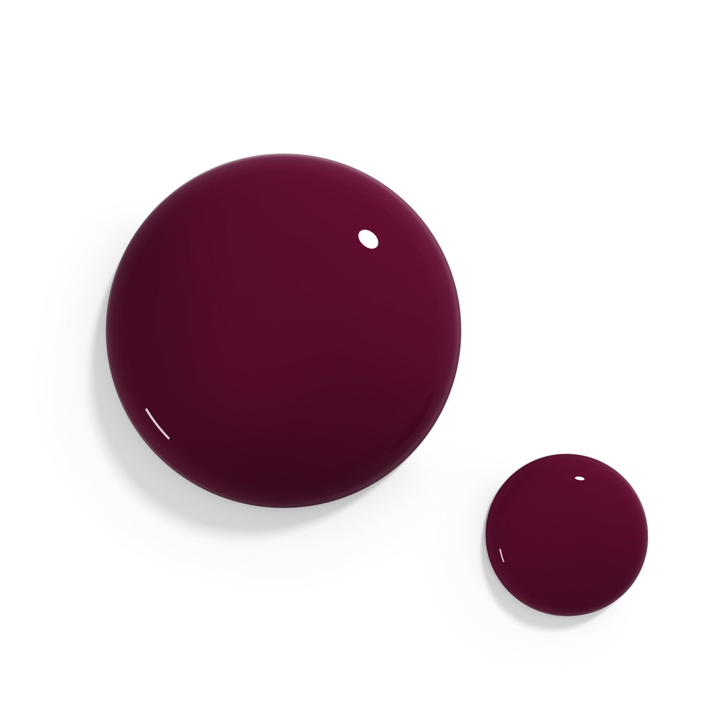 [shopify--color-pattern] Nail Polish - 803 No Wine-ing Here - Duri Cosmetics -[shopify--product-benefits]