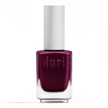 [shopify--color-pattern] Nail Polish - 803 No Wine-ing Here - Duri Cosmetics -[shopify--product-benefits]