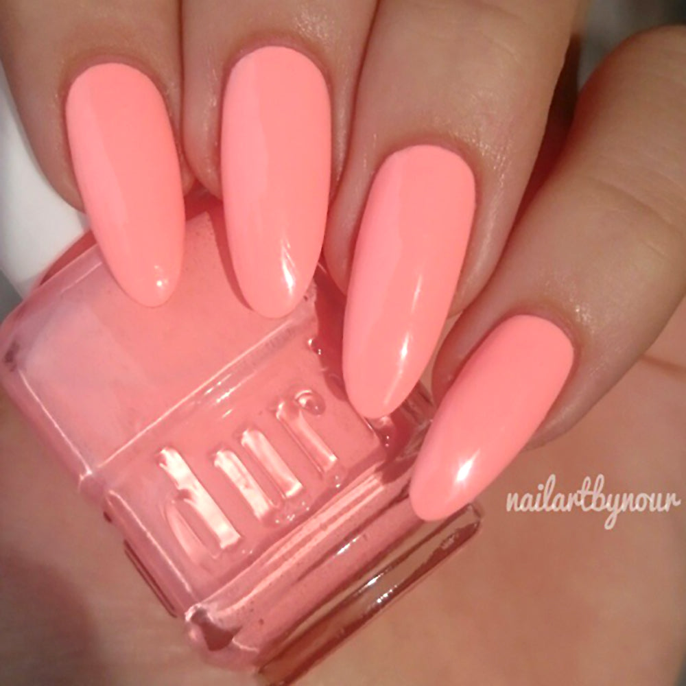 599 Call Me Maybe - Duri Cosmetics
