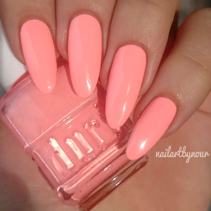 599 Call Me Maybe - Duri Cosmetics