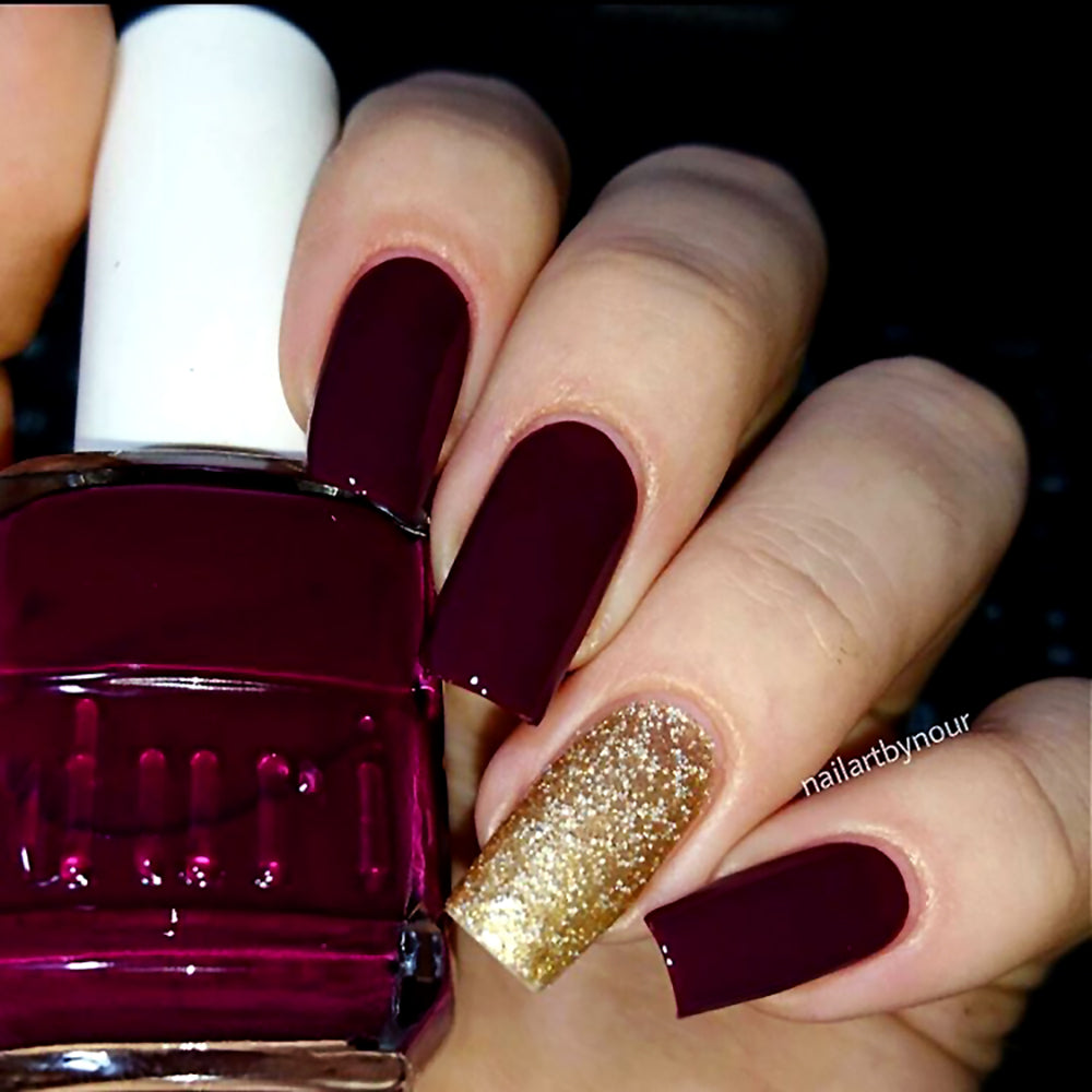 614 Berry Vague - Duri Cosmetics