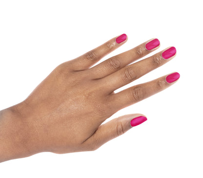 626N Plum Seduction - Duri Cosmetics