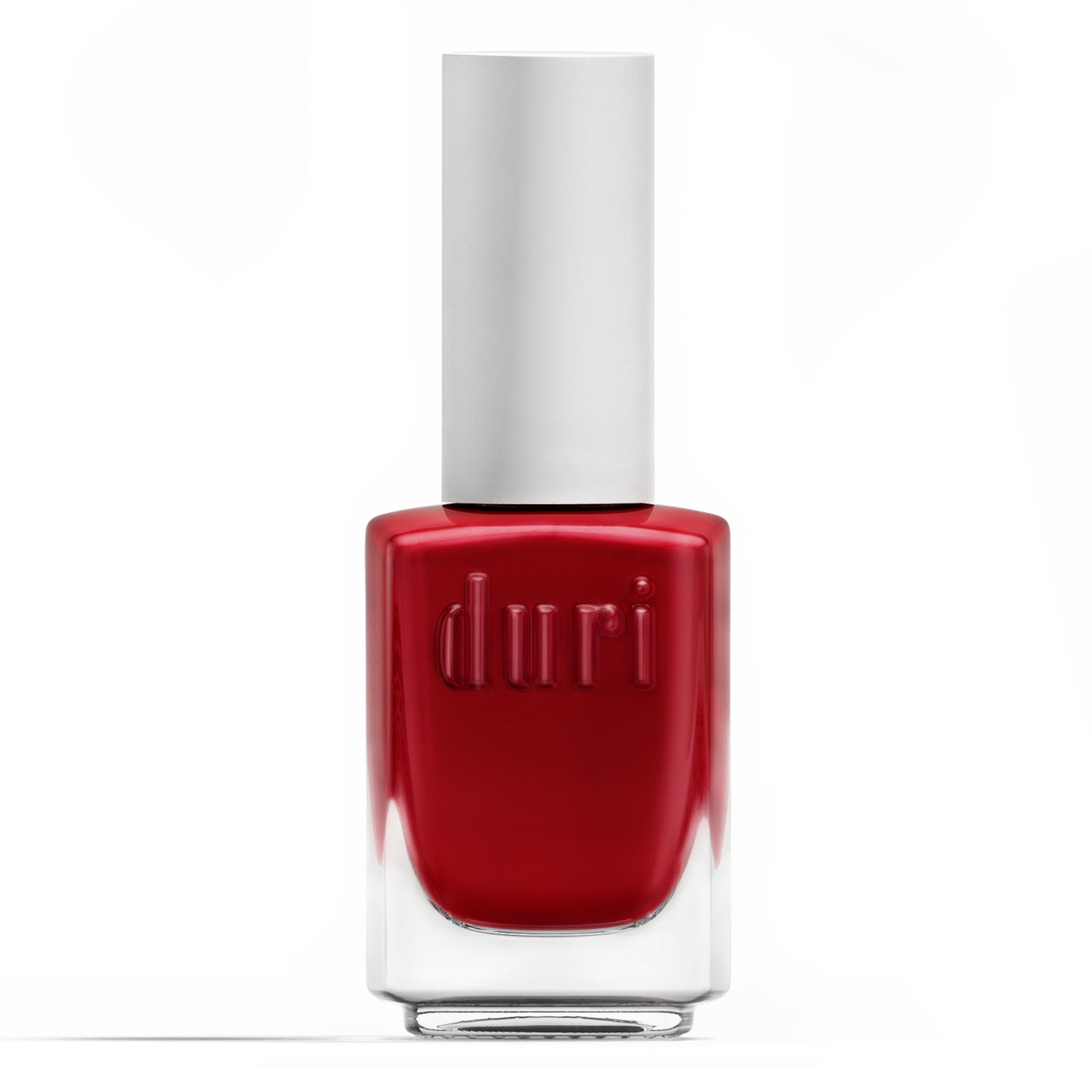 [shopify--color-pattern] Nail Polish - 630 Cherry Merry 🍒 - Duri Cosmetics -[shopify--product-benefits]