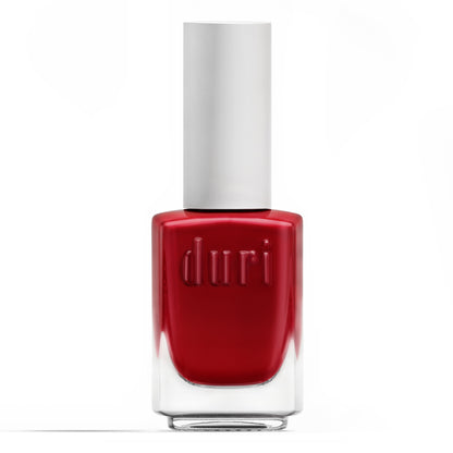 [shopify--color-pattern] Nail Polish - 630 Cherry Merry 🍒 - Duri Cosmetics -[shopify--product-benefits]