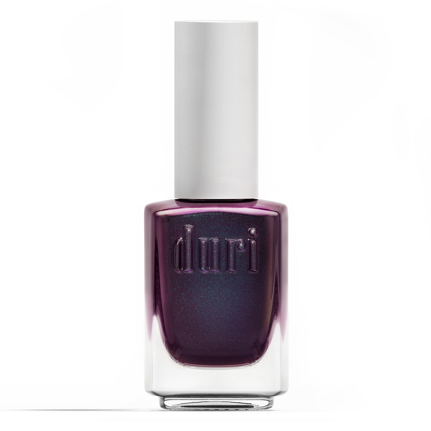 [shopify--color-pattern] Nail Polish - Vampy a La Mood, Deep Shimmer Trio Set - Duri Cosmetics -[shopify--product-benefits]