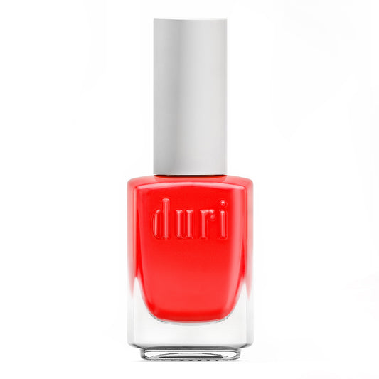 [shopify--color-pattern] Nail Polish - 645N Windy City Roar - Duri Cosmetics -[shopify--product-benefits]