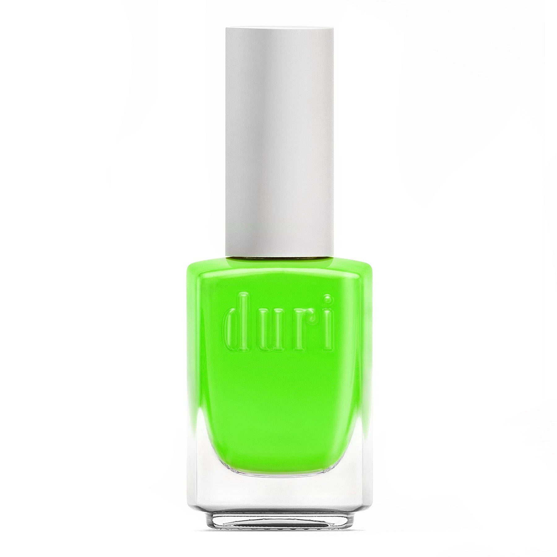 Nail Polish - 646N NYC Apple Envy | Duri Cosmetics