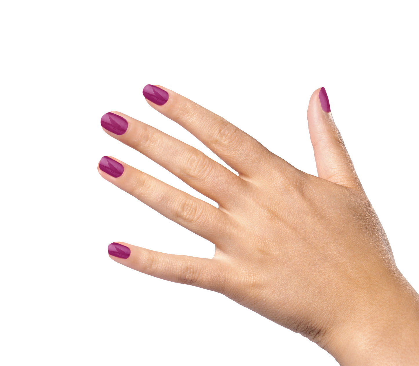 683 Lingonberry Croissant - Duri Cosmetics