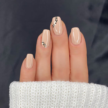 721 Silent Spell - Duri Cosmetics