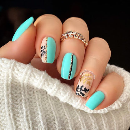 721 Silent Spell - Duri Cosmetics