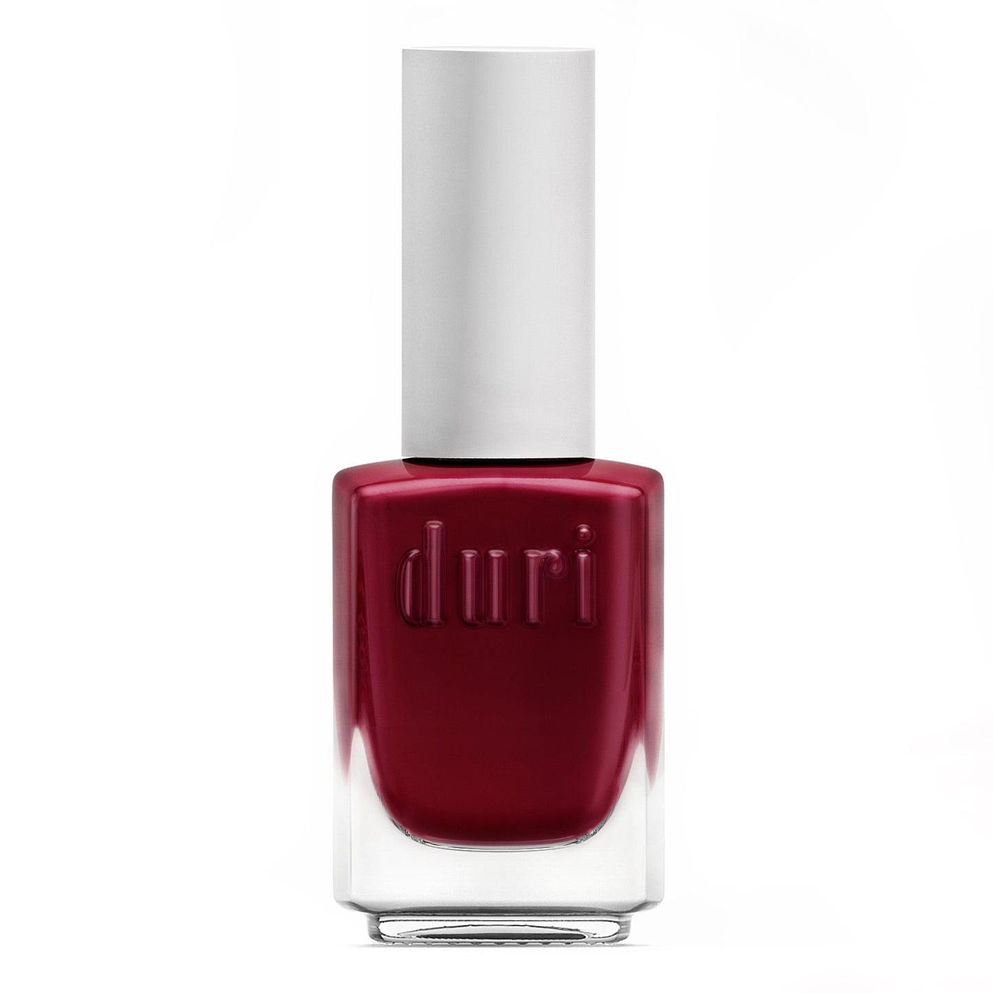 [shopify--color-pattern] Manicure Kits - Rouge Perfect Nails & Plum Lip Plumper Set - Duri Cosmetics -[shopify--product-benefits]