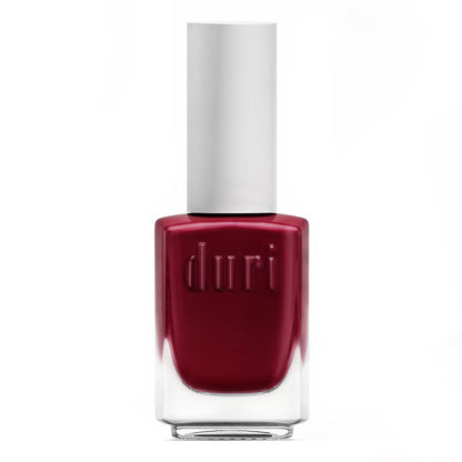 [shopify--color-pattern] Manicure Kits - Rouge Perfect Nails & Plum Lip Plumper Set - Duri Cosmetics -[shopify--product-benefits]