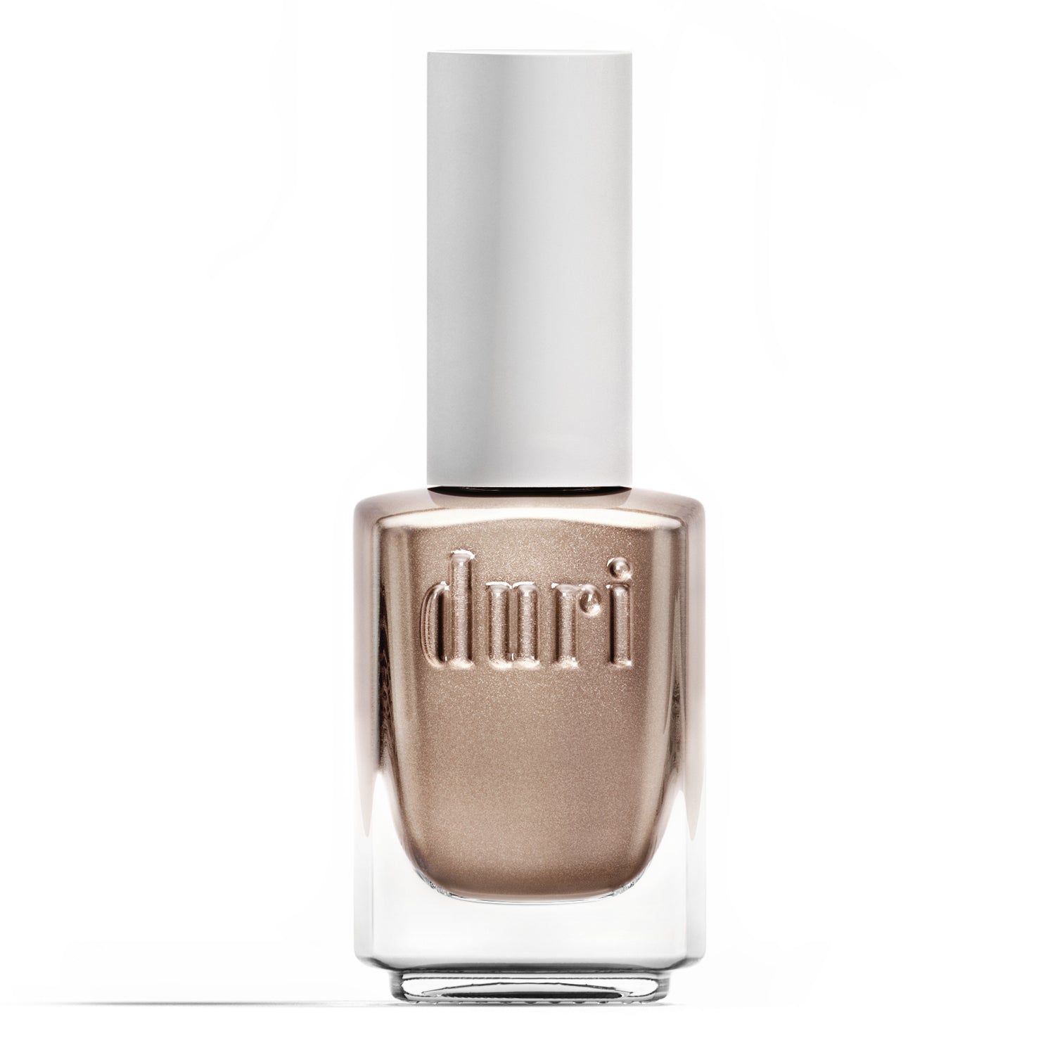 [shopify--color-pattern] Nail Polish - 737 Libra ♎ - Duri Cosmetics -[shopify--product-benefits]
