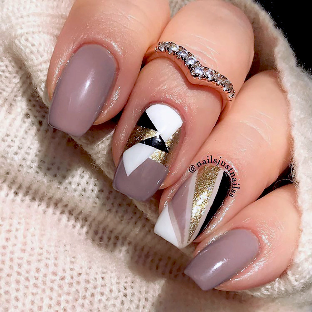 [shopify--color-pattern] Nail Polish - 739 Sagittarius ♐ - Duri Cosmetics -[shopify--product-benefits]