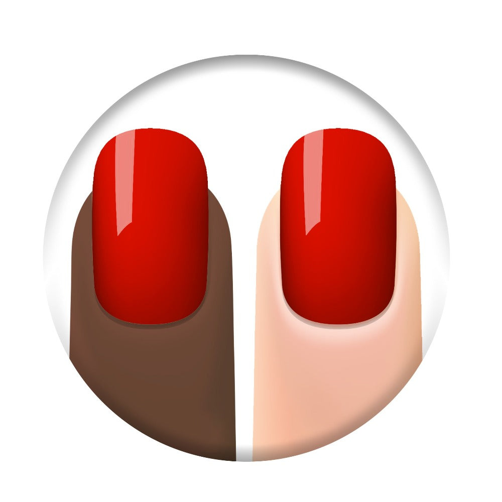 [shopify--color-pattern] Nail Polish - 753 Humble Brag - Duri Cosmetics -[shopify--product-benefits]