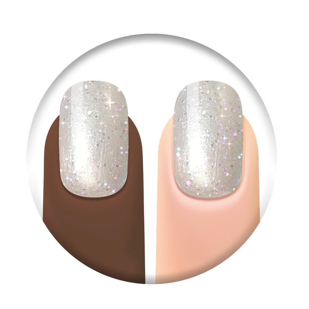 758 The Struggle Is Real - Duri Cosmetics